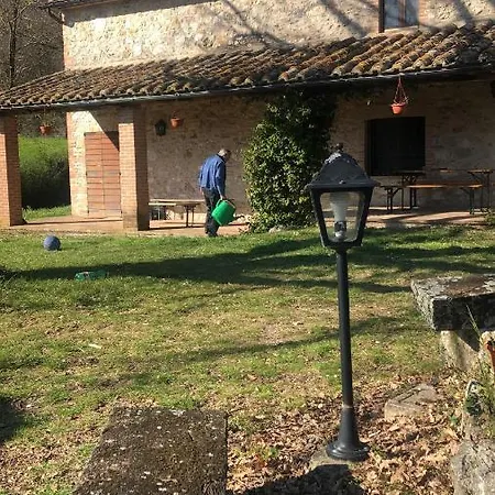 Le Due Querce * Montecastrilli